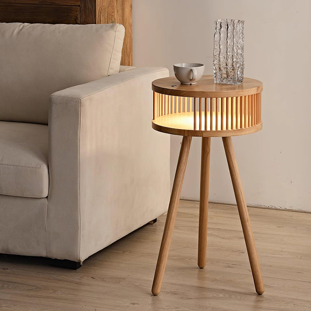 Dacula Lampadaire