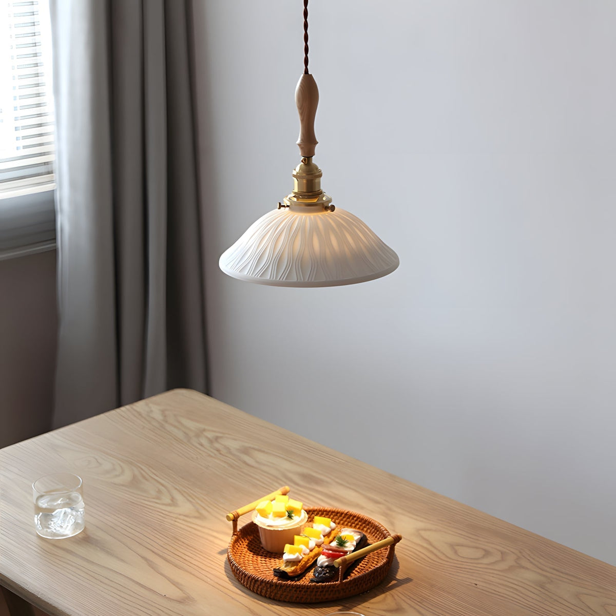 Renelelle Suspension