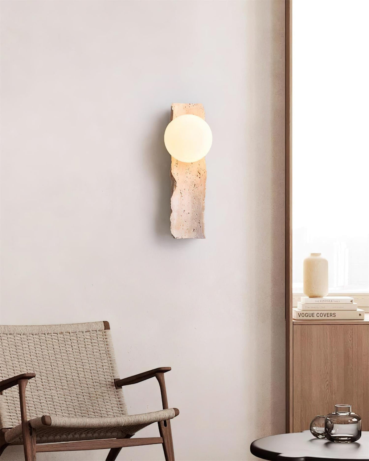 Obrio Applique Murale