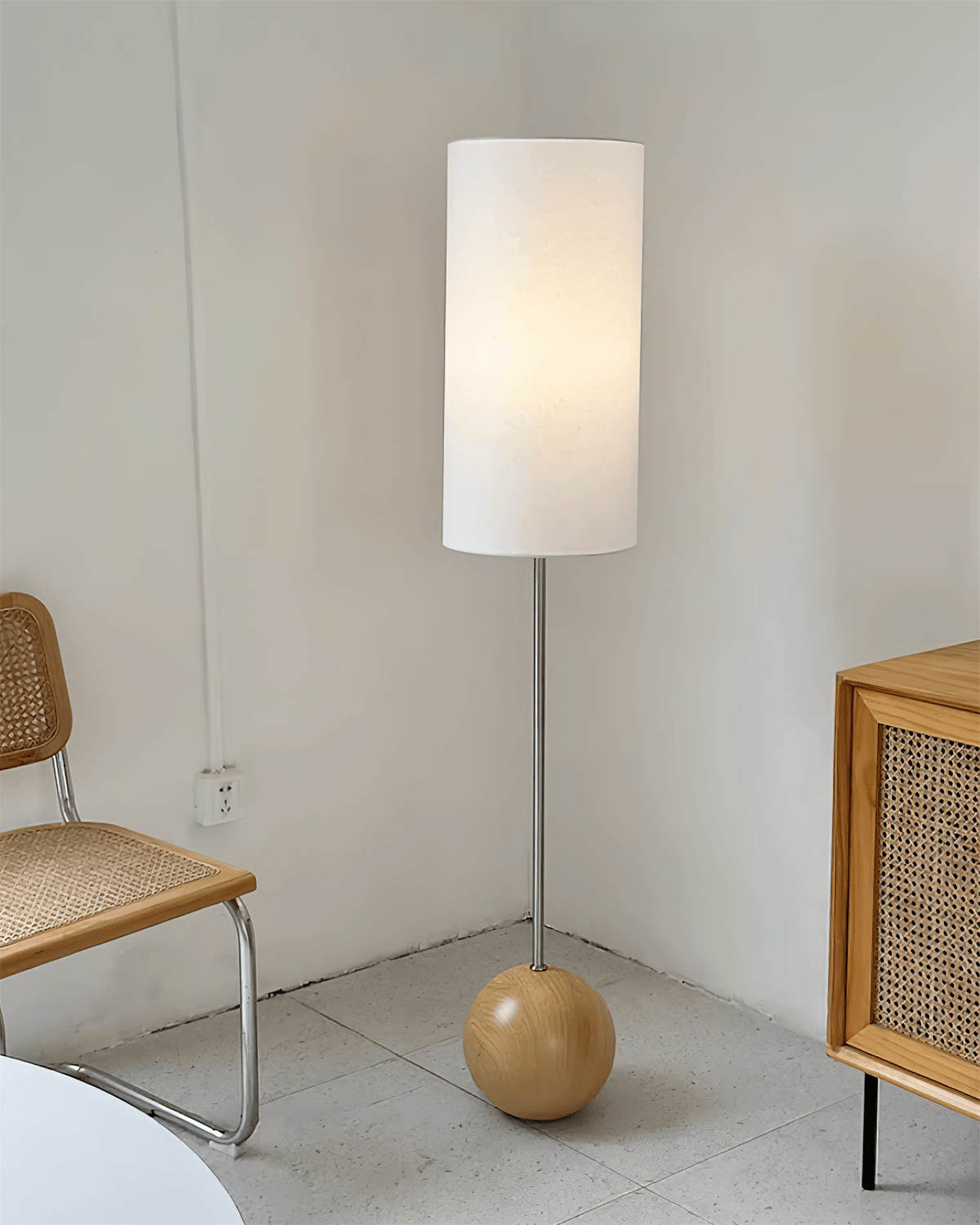 Polo Lampadaire