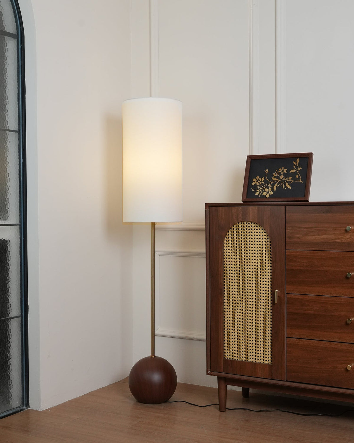 Polo Lampadaire