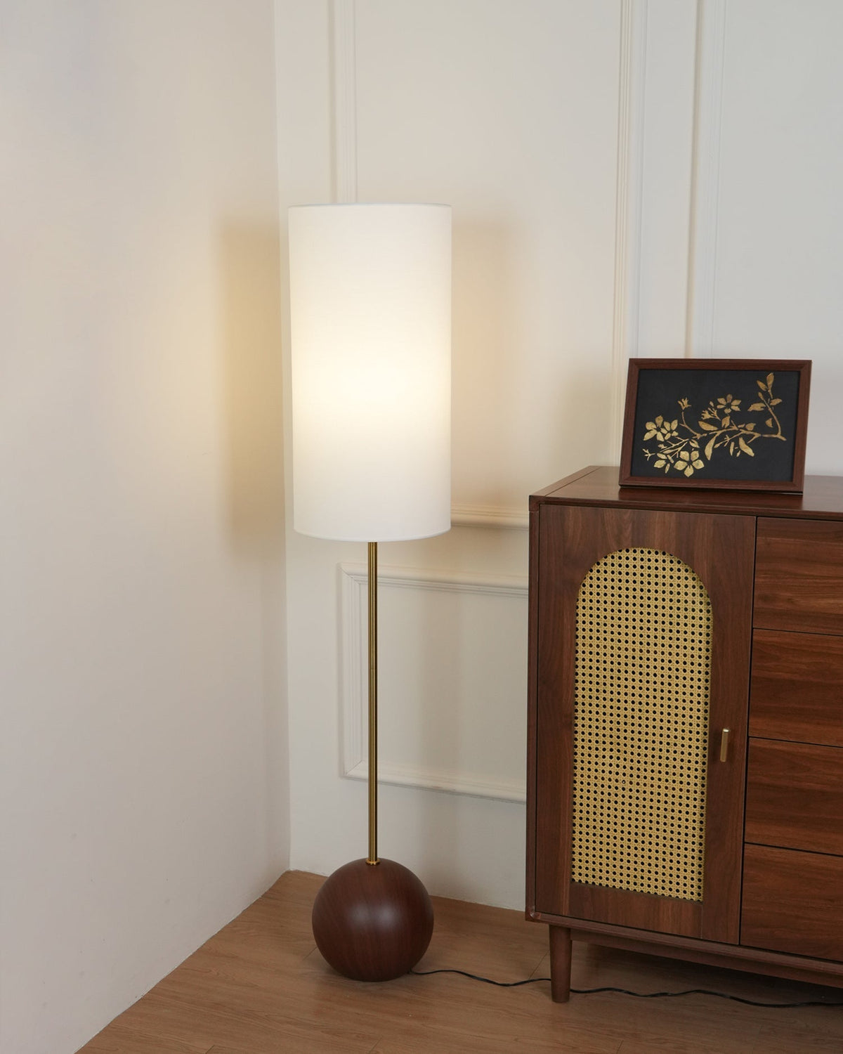 Polo Lampadaire