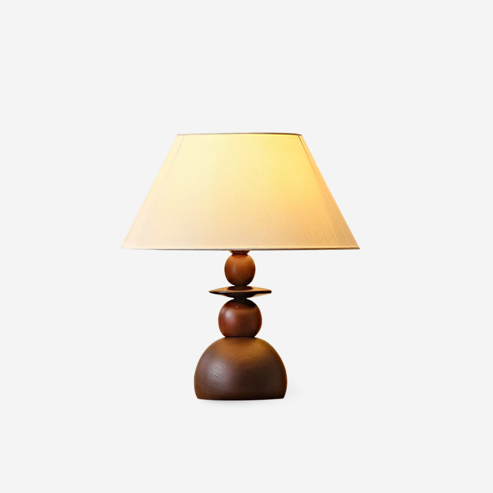 Tobias Lampe de Table