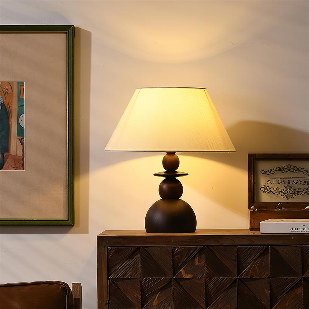 Tobias Lampe de Table
