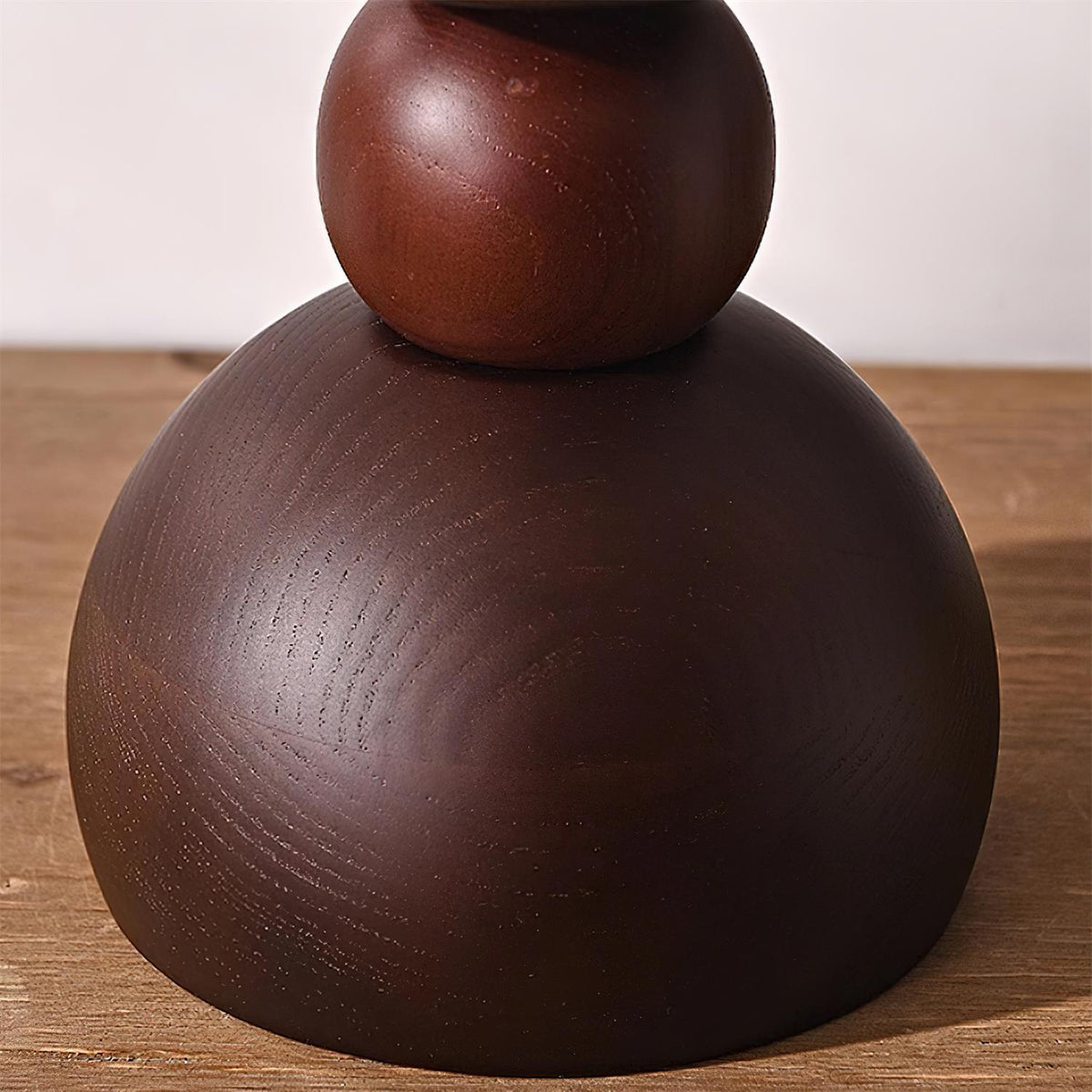 Tobias Lampe de Table