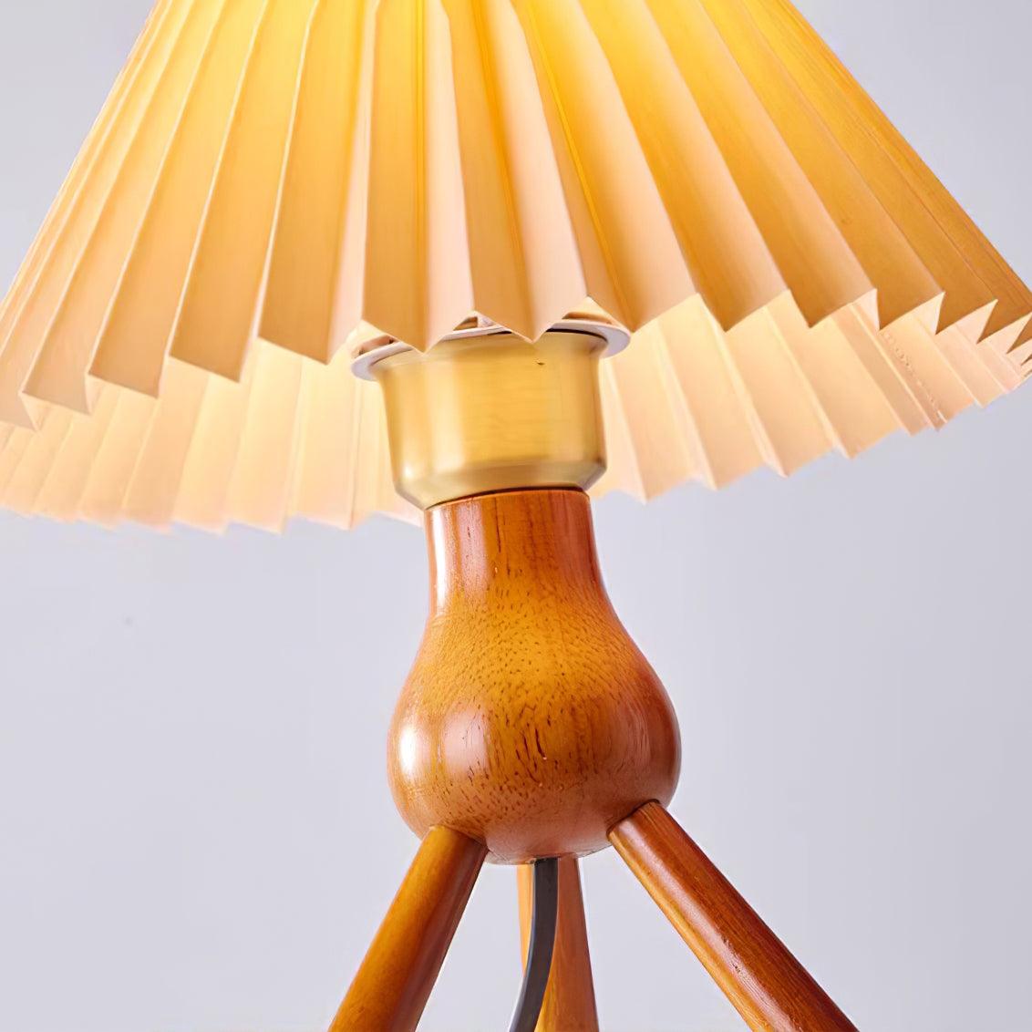 Caliveria Lampe de Table