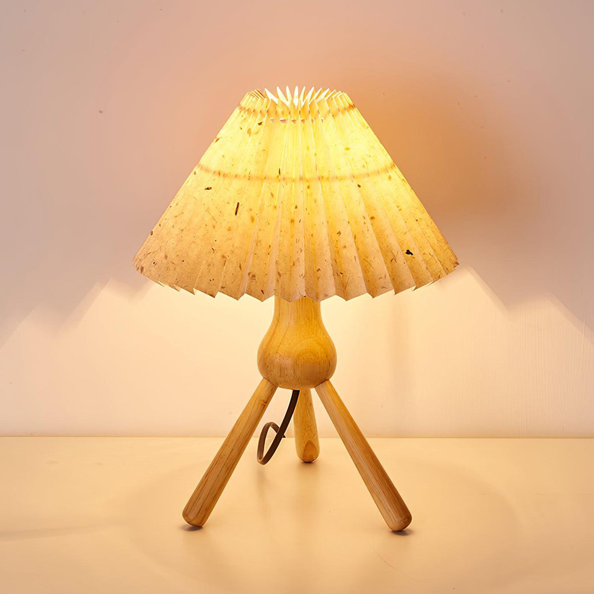 Caliveria Lampe de Table