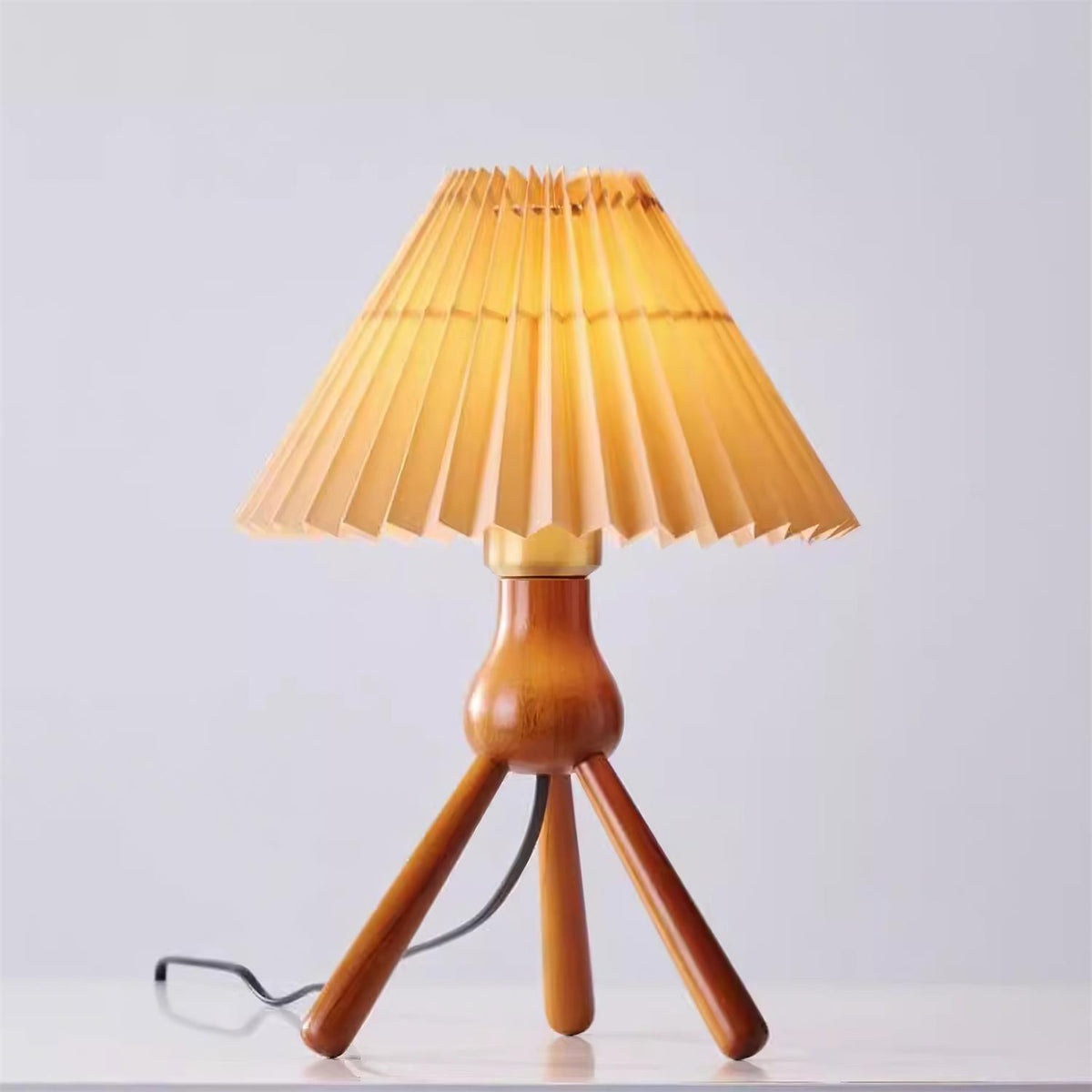 Caliveria Lampe de Table