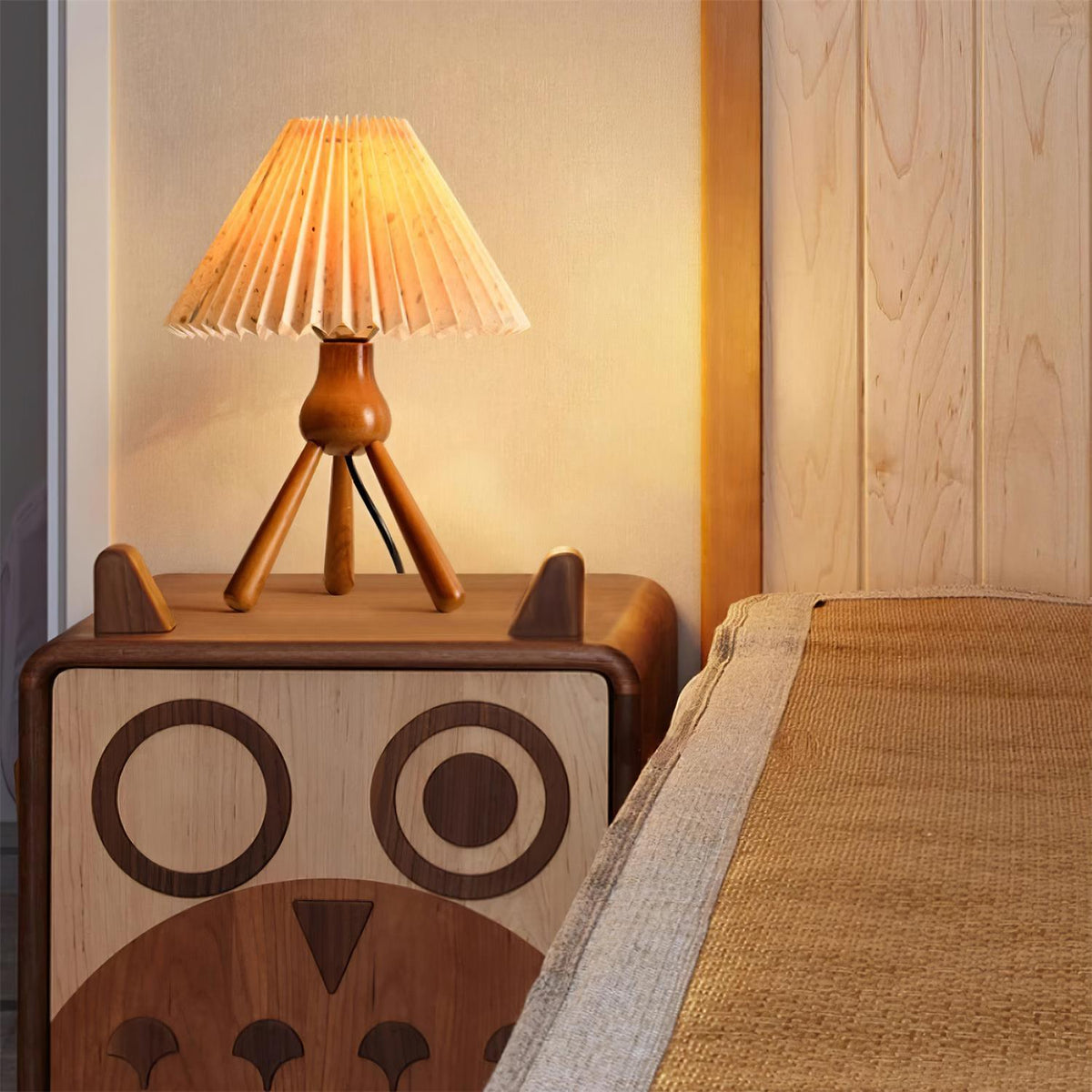 Caliveria Lampe de Table