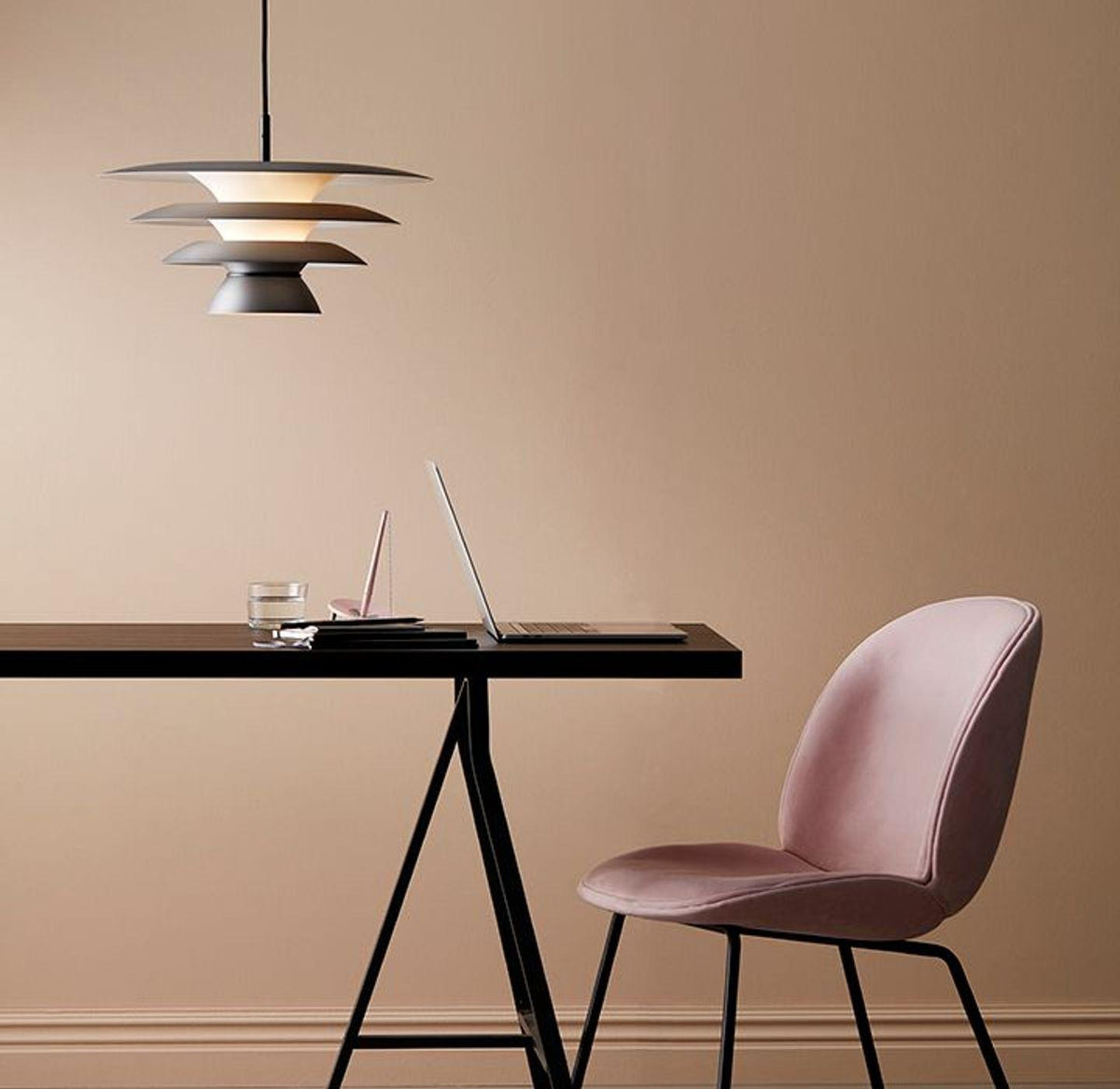 Zarinara Suspension