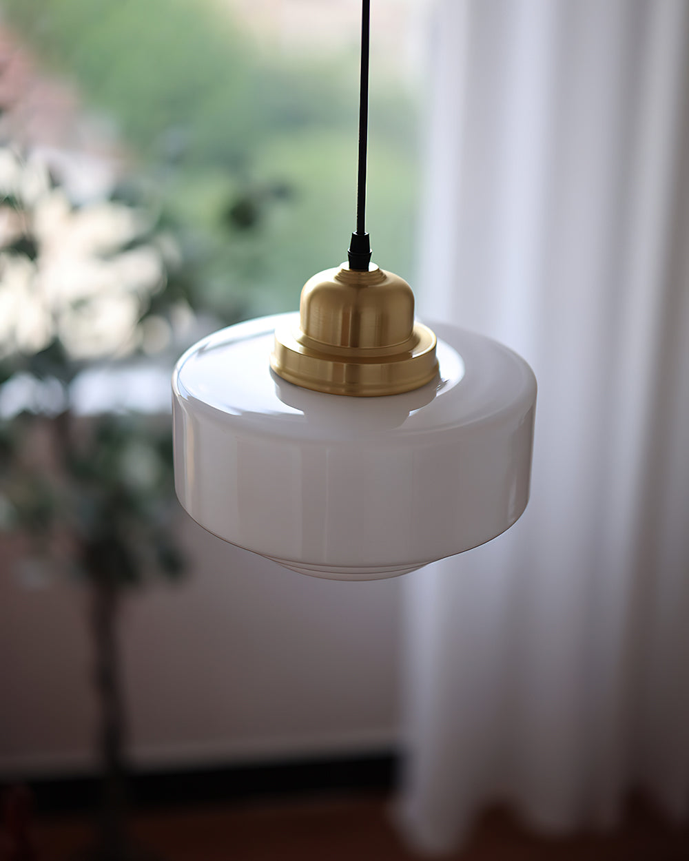 Aalto Suspension