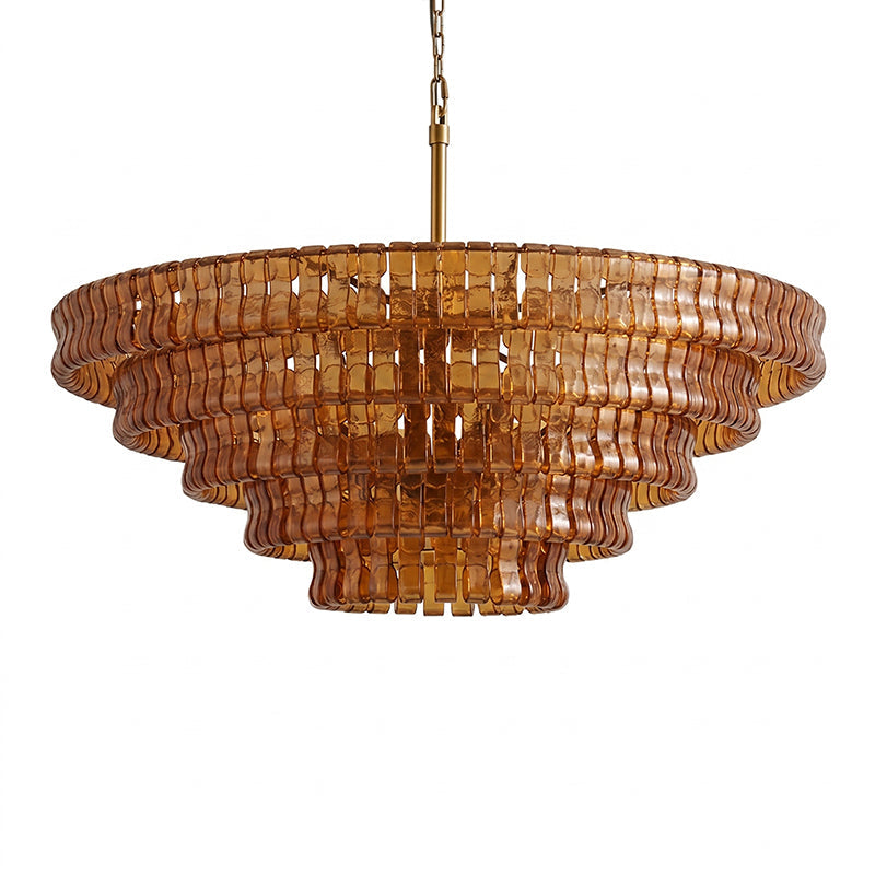 Venetia Lustre Rond
