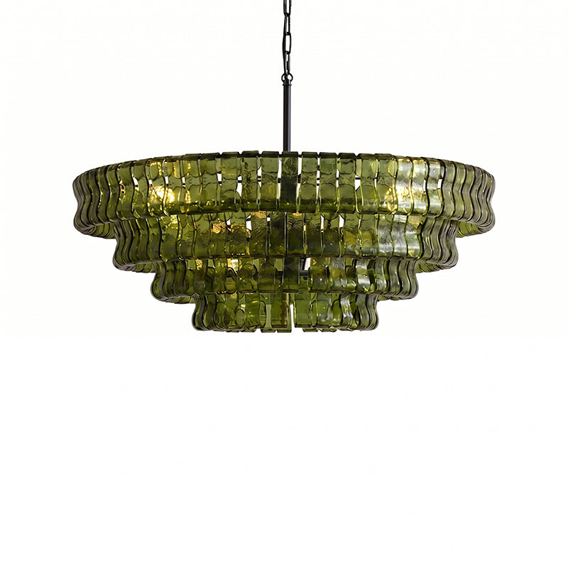 Venetia Lustre Rond