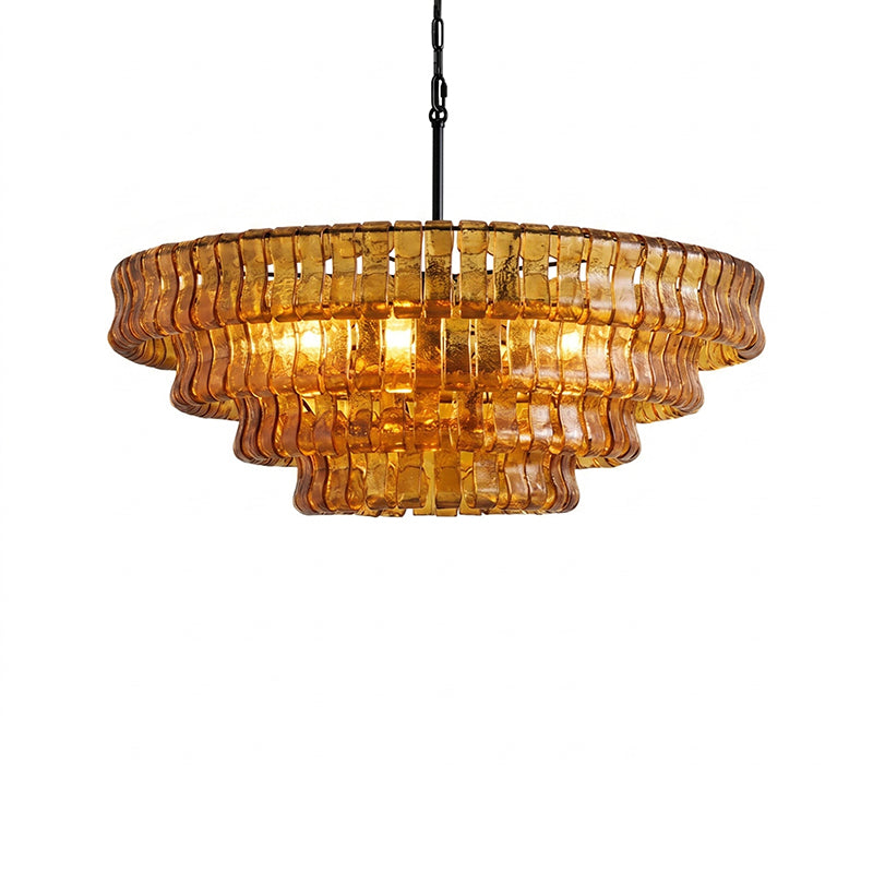 Venetia Lustre Rond