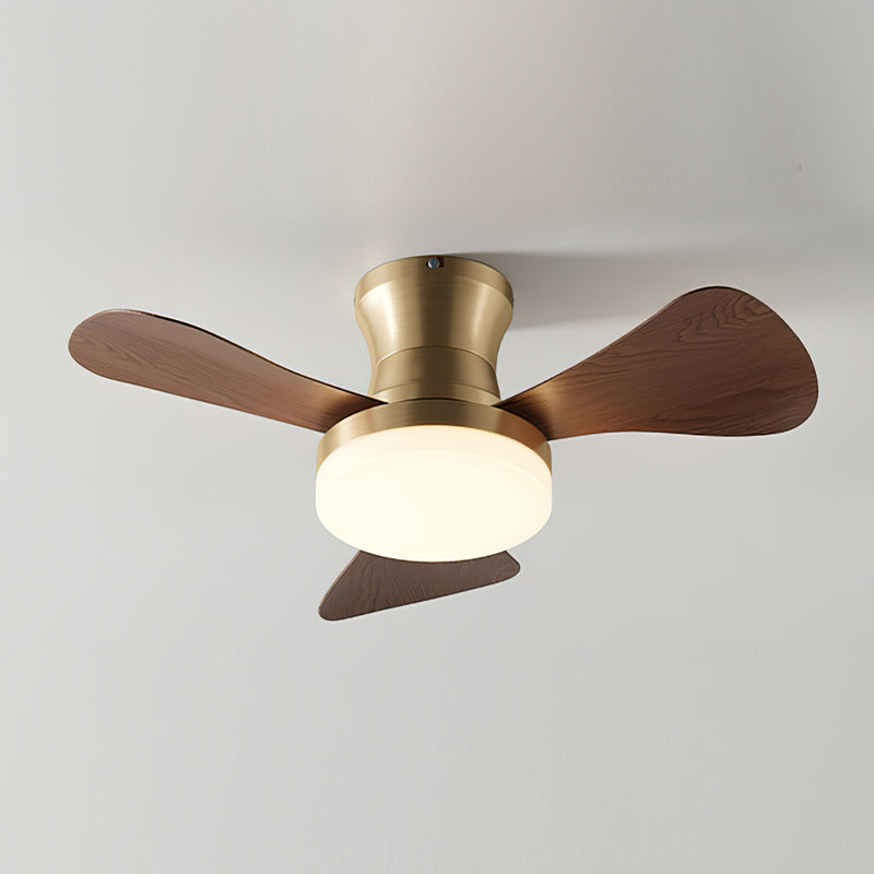 Brennan Ventilateur de Plafond avec Éclairage