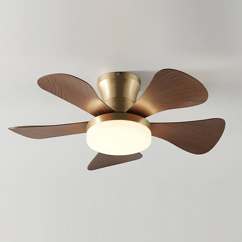 Brennan Ventilateur de Plafond avec Éclairage