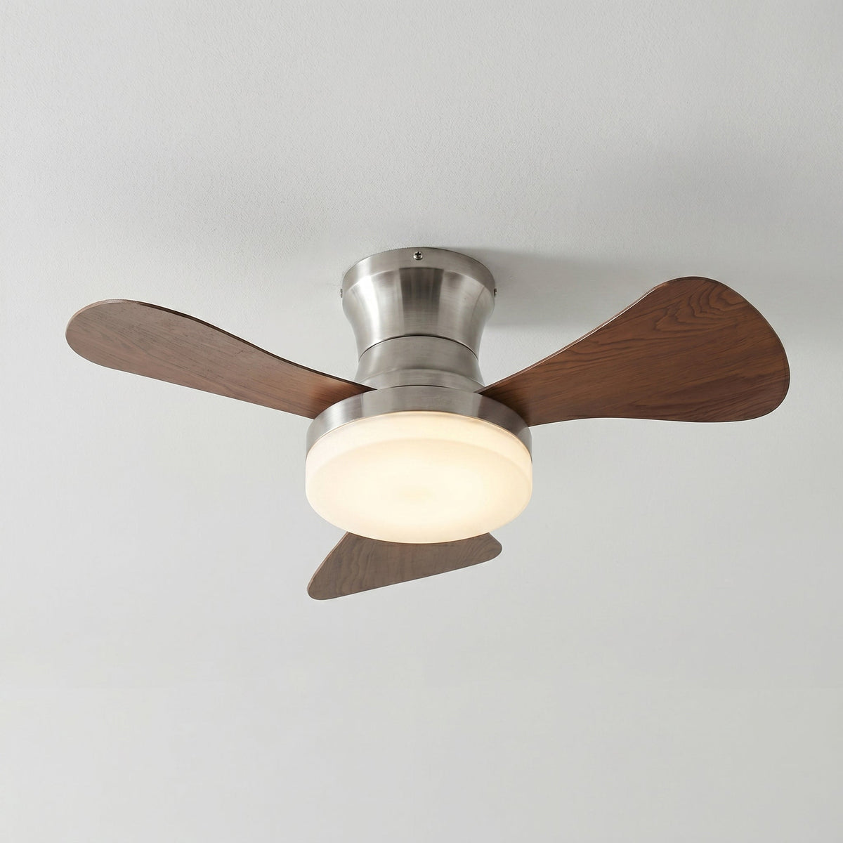Brennan Ventilateur de Plafond avec Éclairage