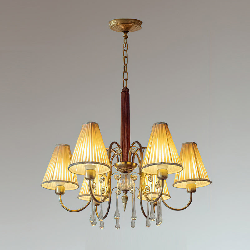 Maristelle Lustre