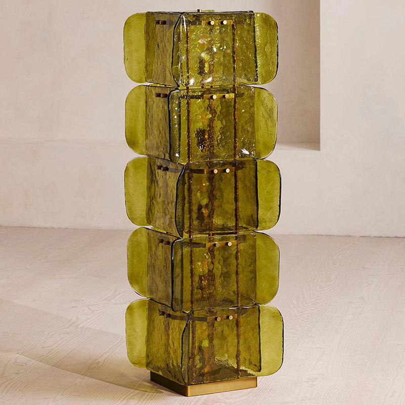 Cubo Lampadaire