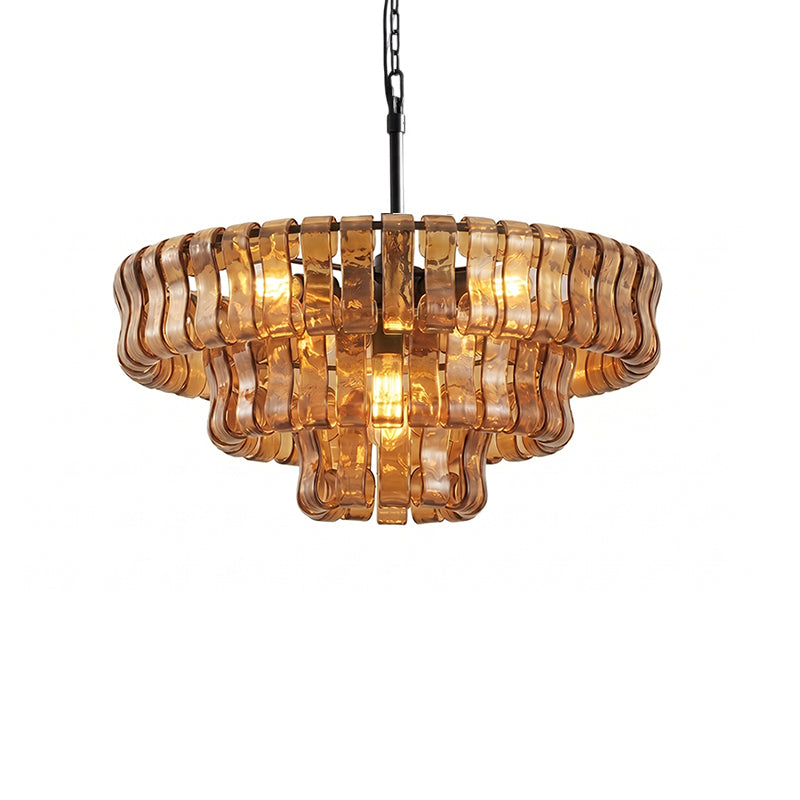 Venetia Lustre Rond