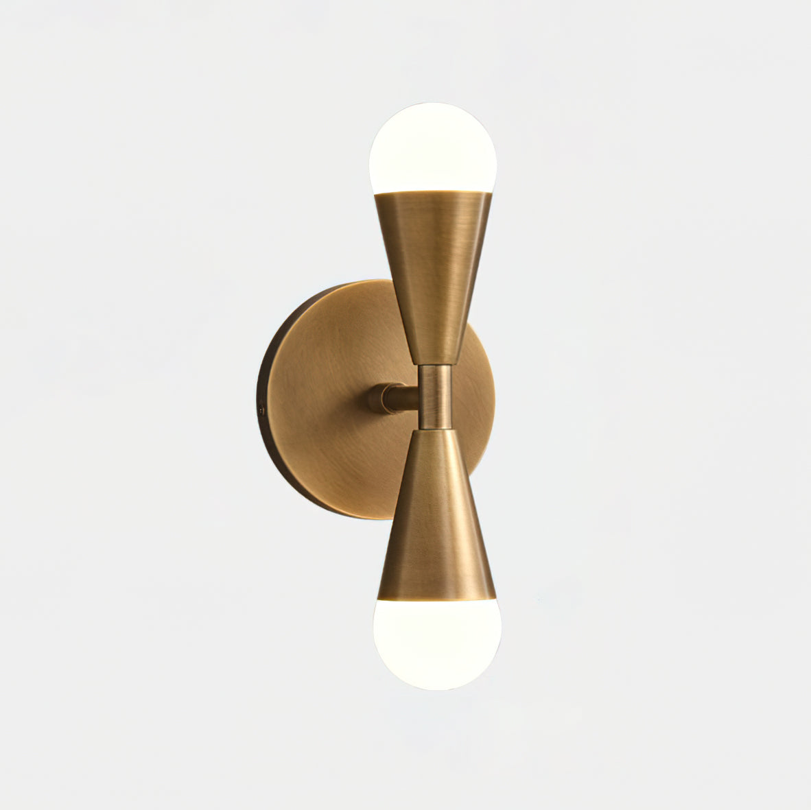 Velanelle Applique Murale Gooseneck