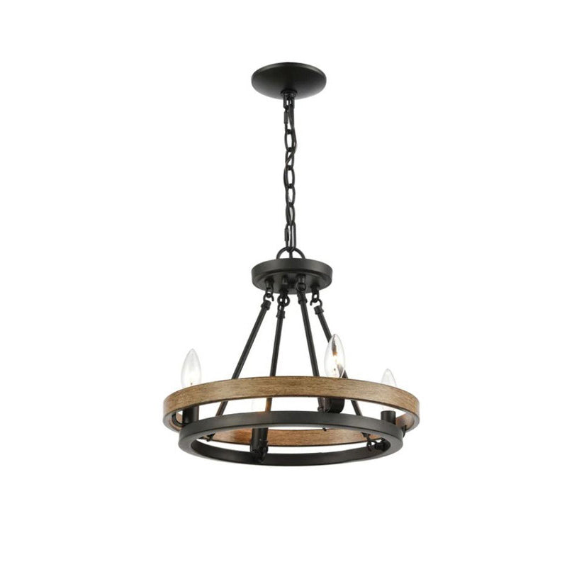 Hillsdale Lustre