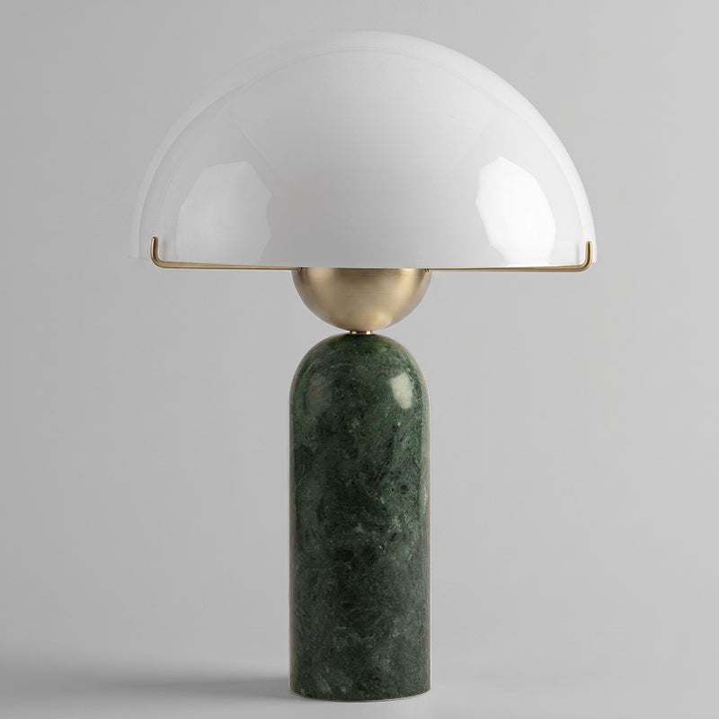Nerarena Lampe de Table en Marbre