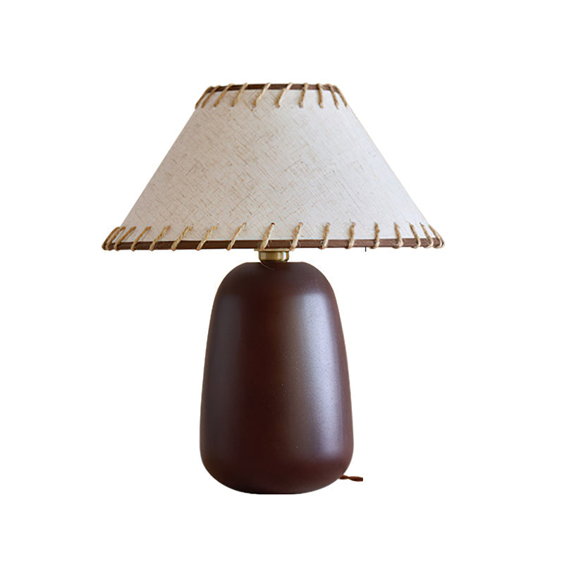 Brunelle Lampe de Table