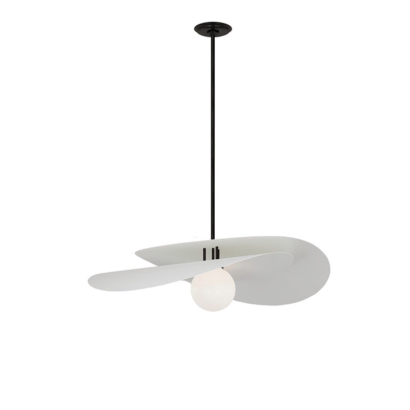 Avenenelia Vane Suspension