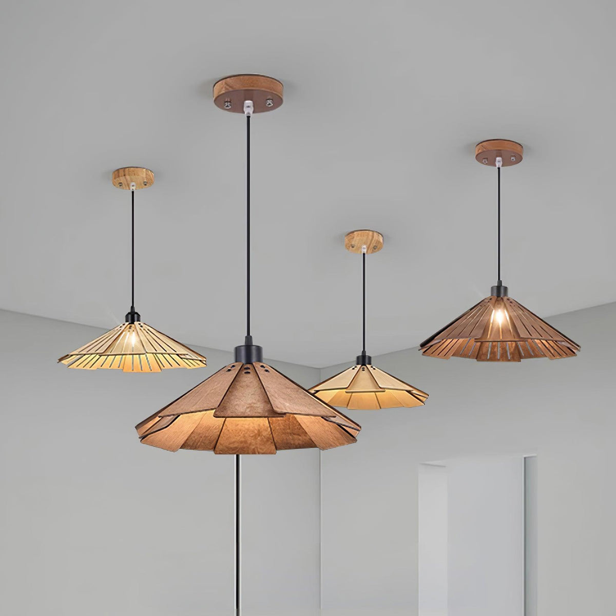 Isria Suspension
