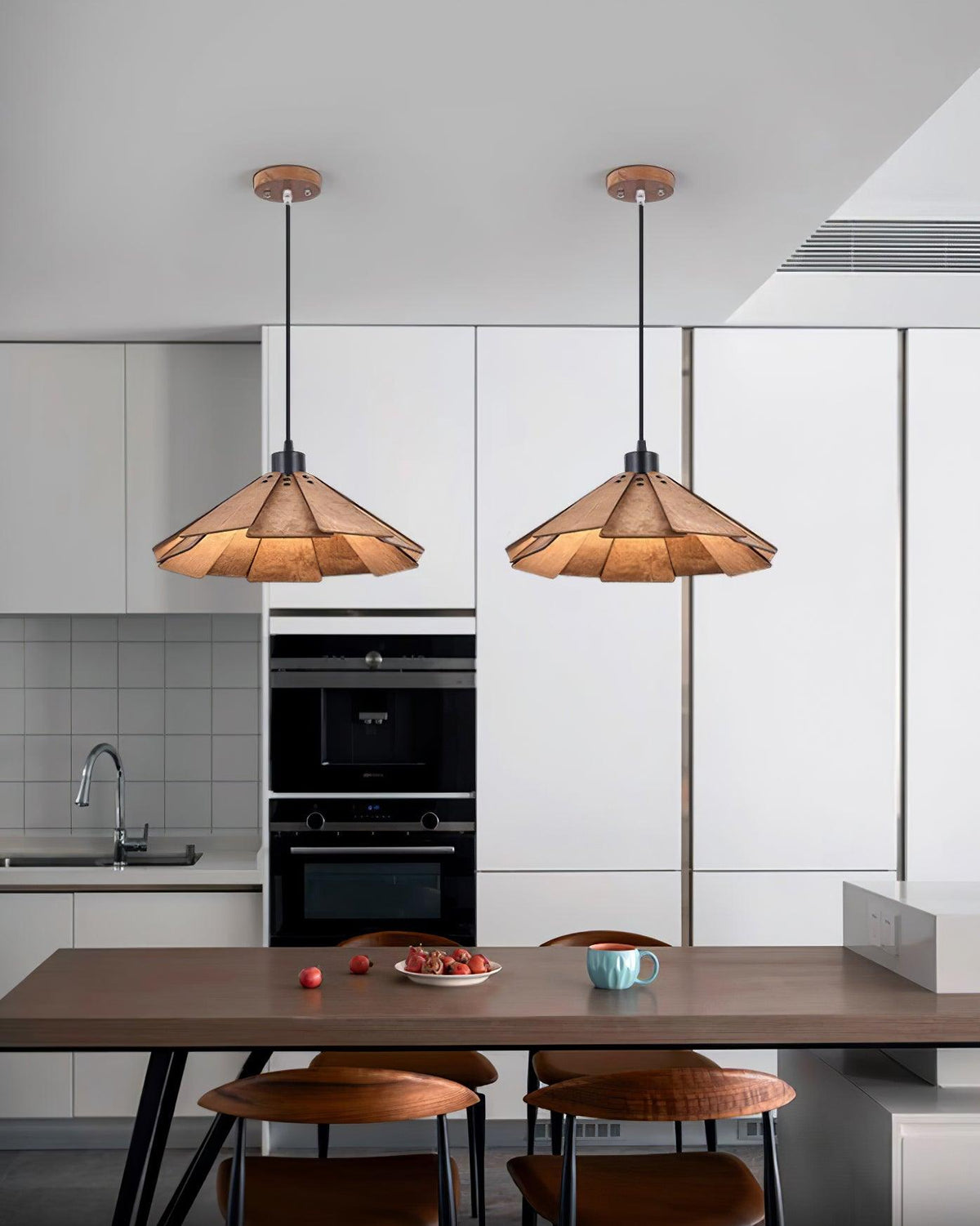 Isria Suspension