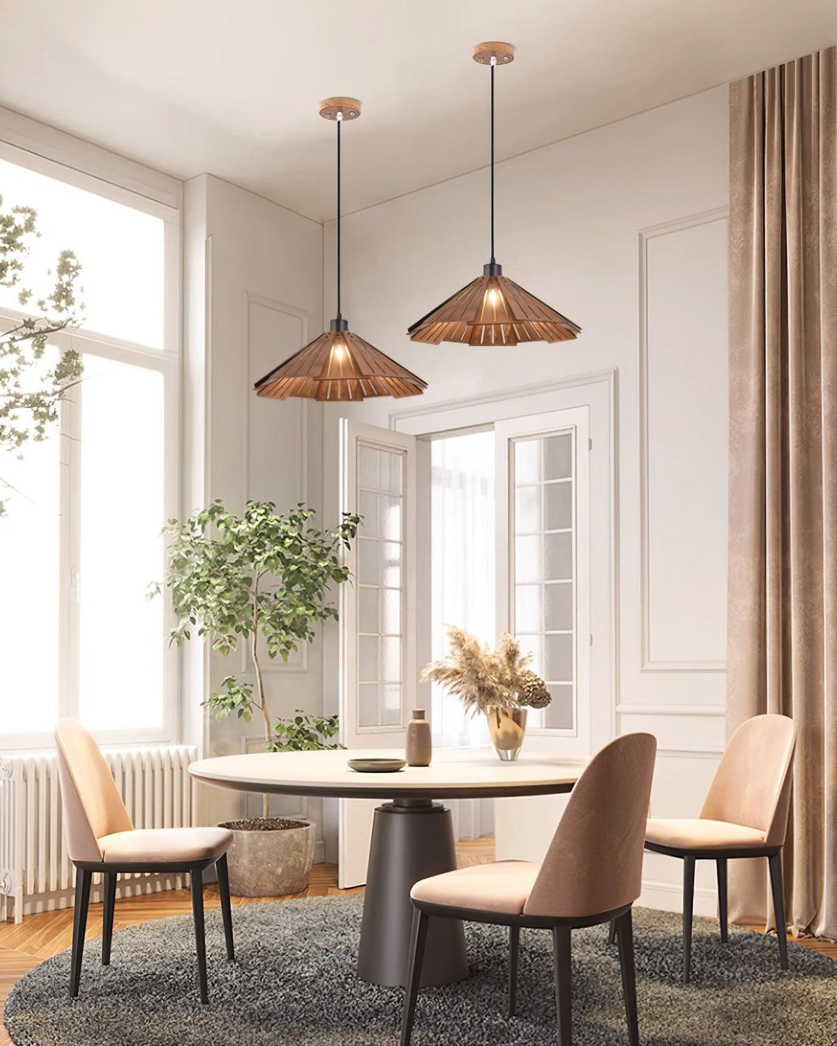 Isria Suspension