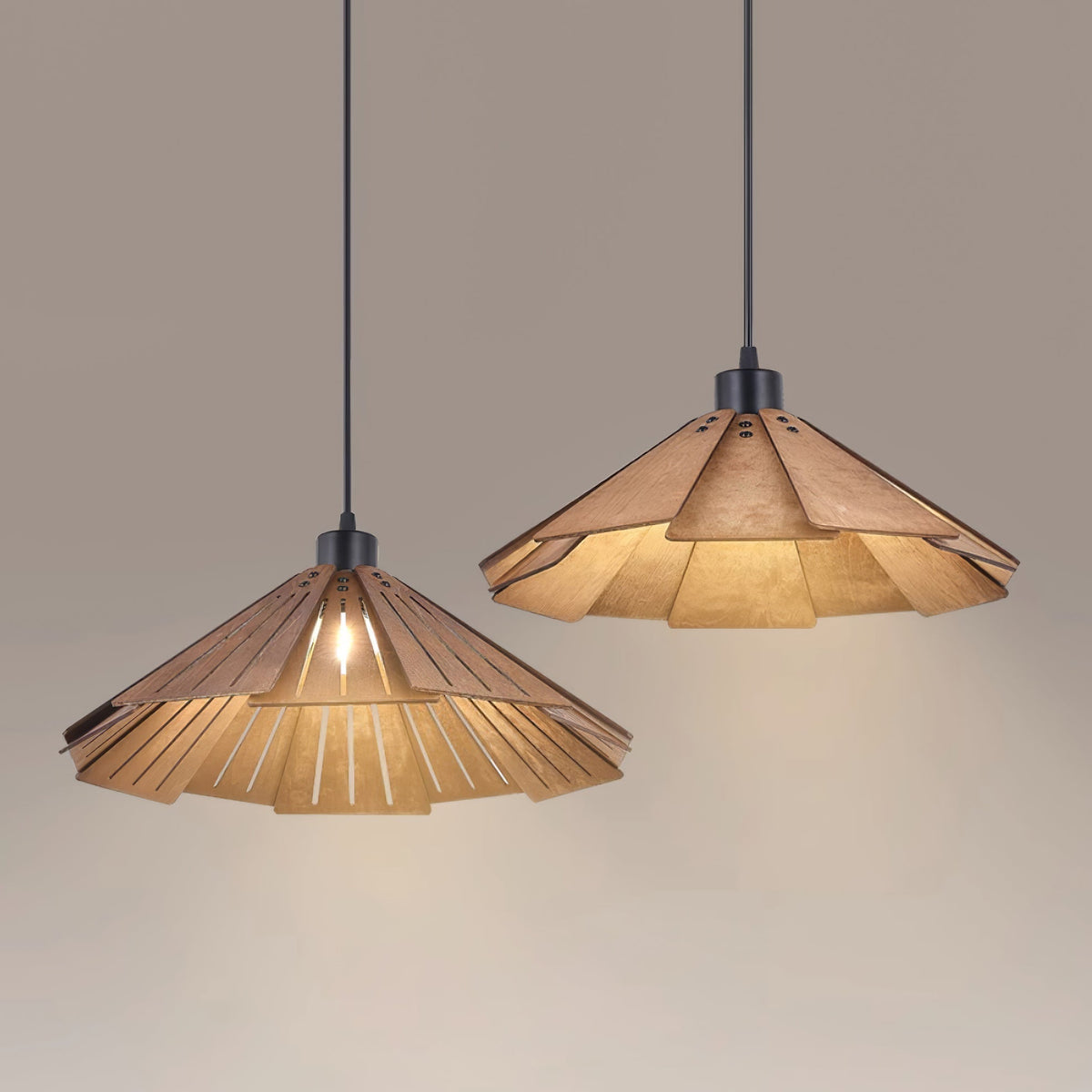 Isria Suspension