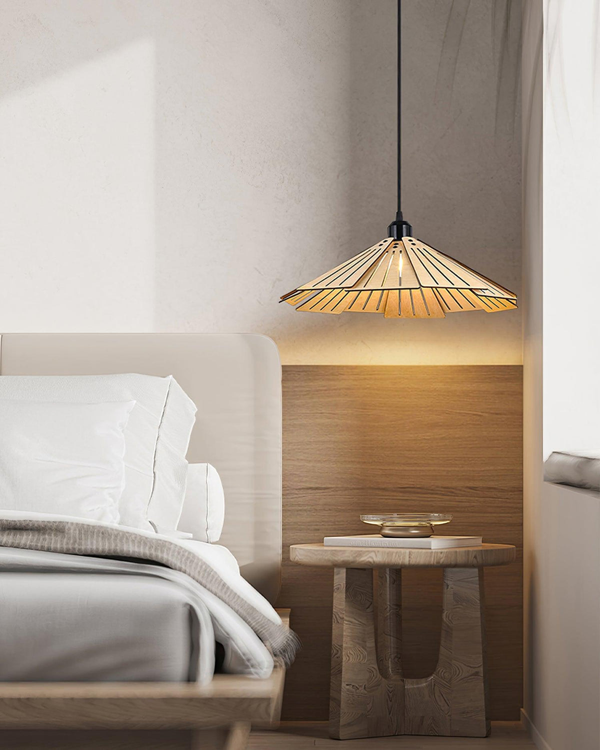 Isria Suspension