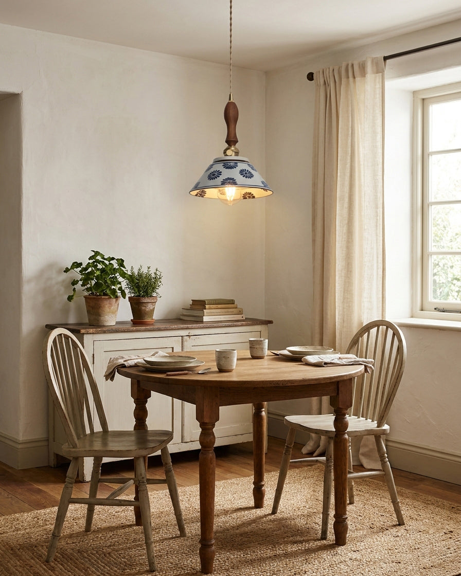 Oreloaya Suspension