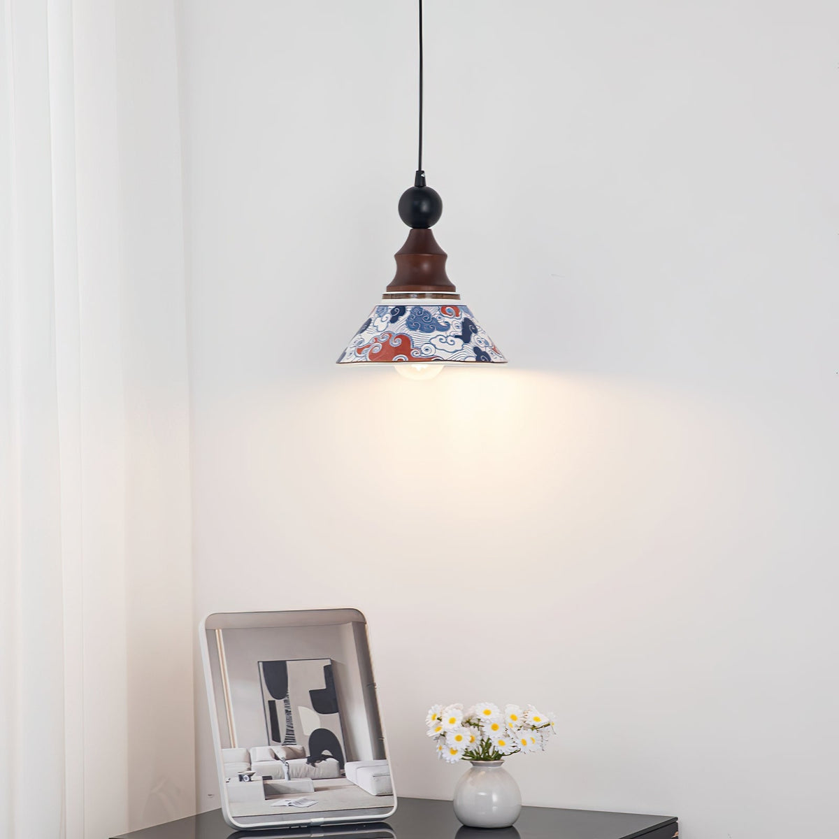 Avenaeria Suspension