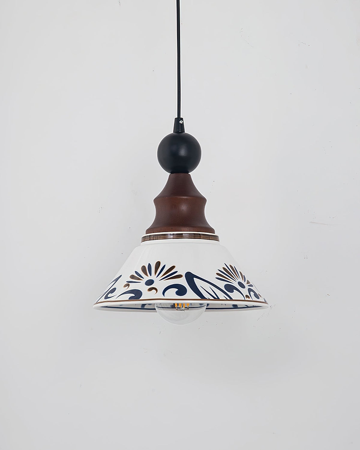 Avenaeria Suspension