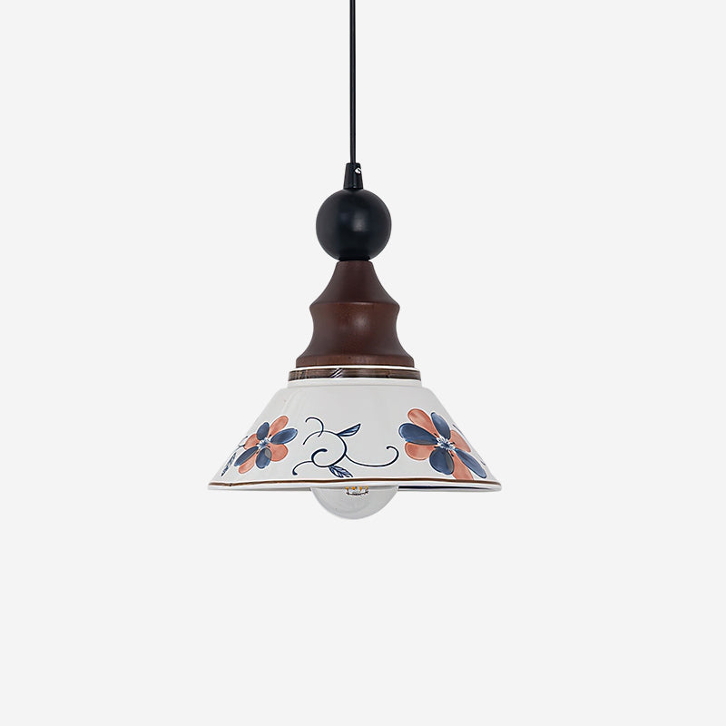 Avenaeria Suspension