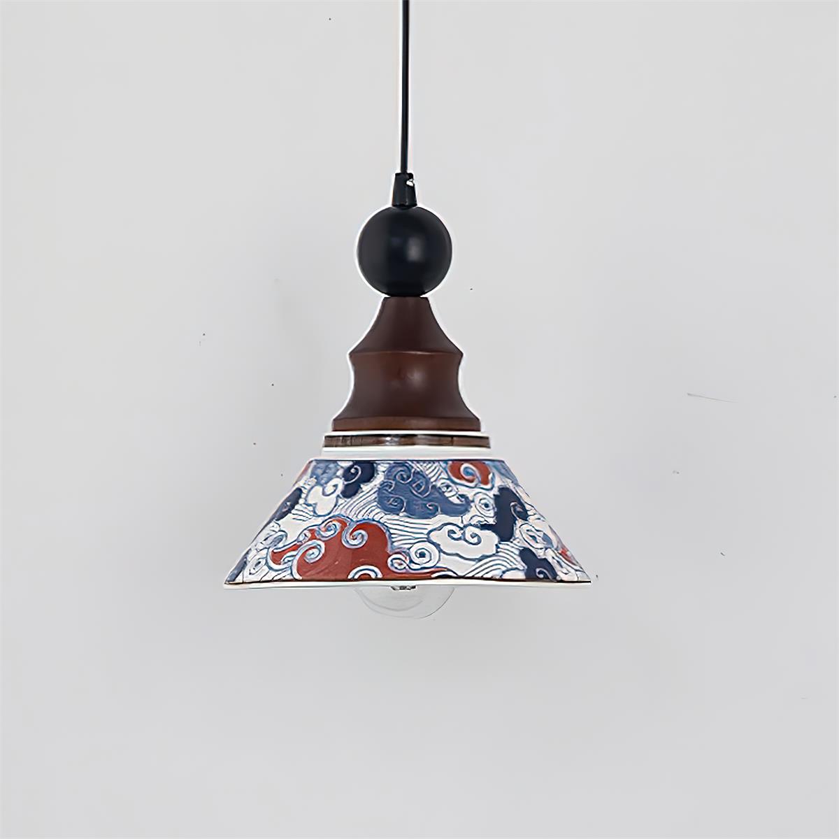 Avenaeria Suspension