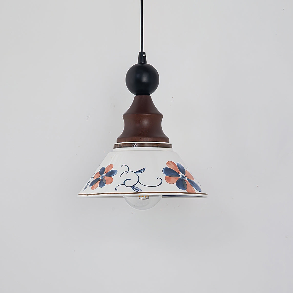 Avenaeria Suspension