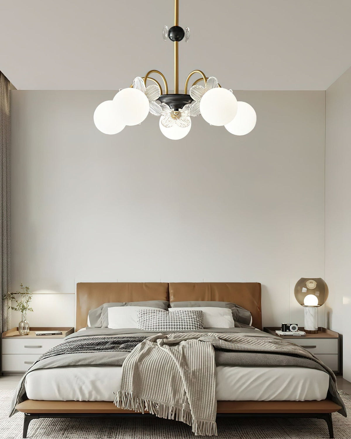 Flona Lustre