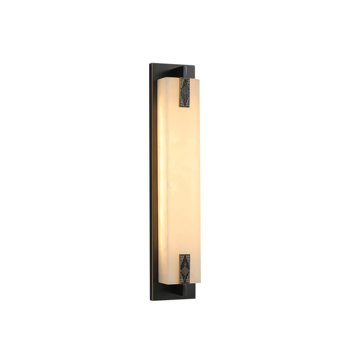 Kelen Alabaster Wall Lamp 4 Style-Neutral Decor