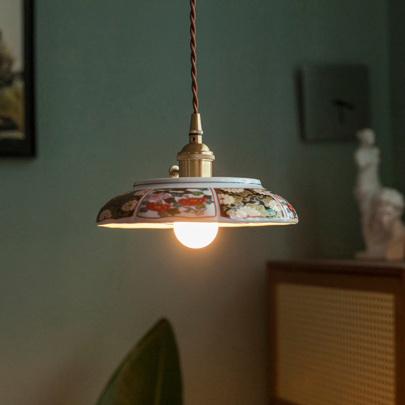 Delphora Suspension