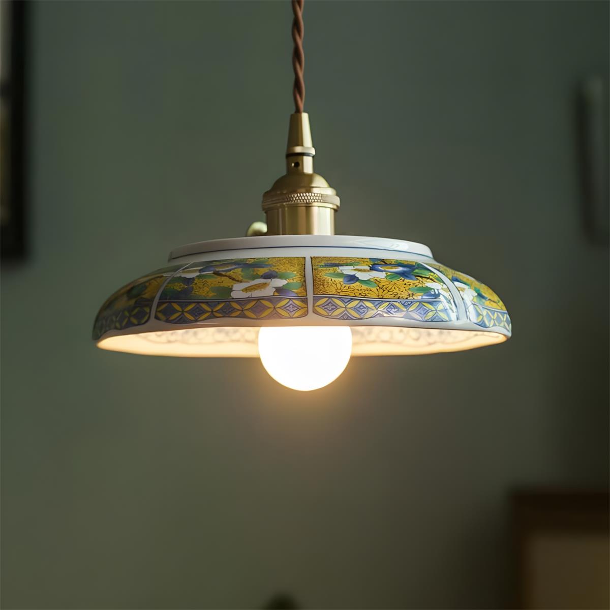 Delphora Suspension