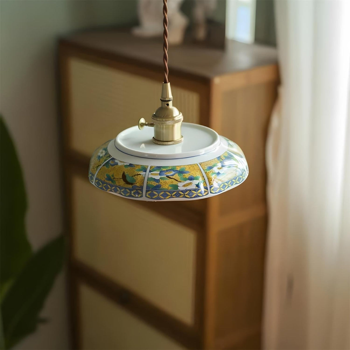 Delphora Suspension