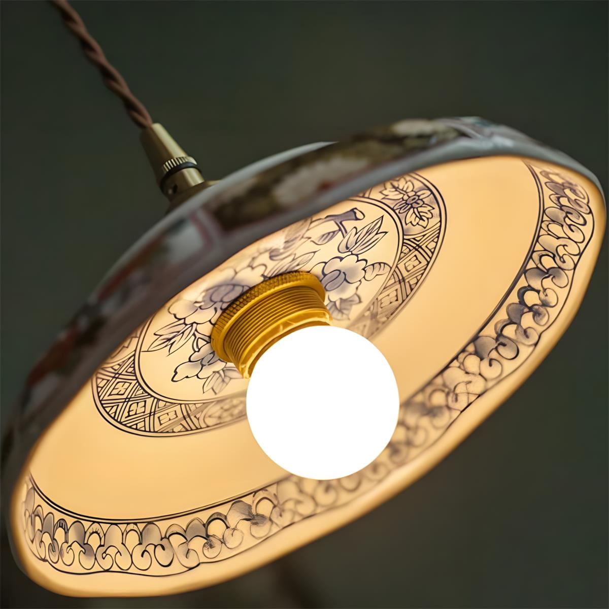 Delphora Suspension