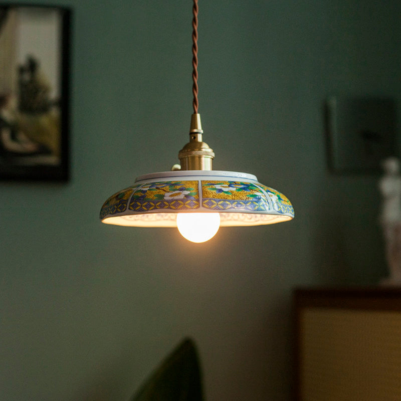 Delphora Suspension