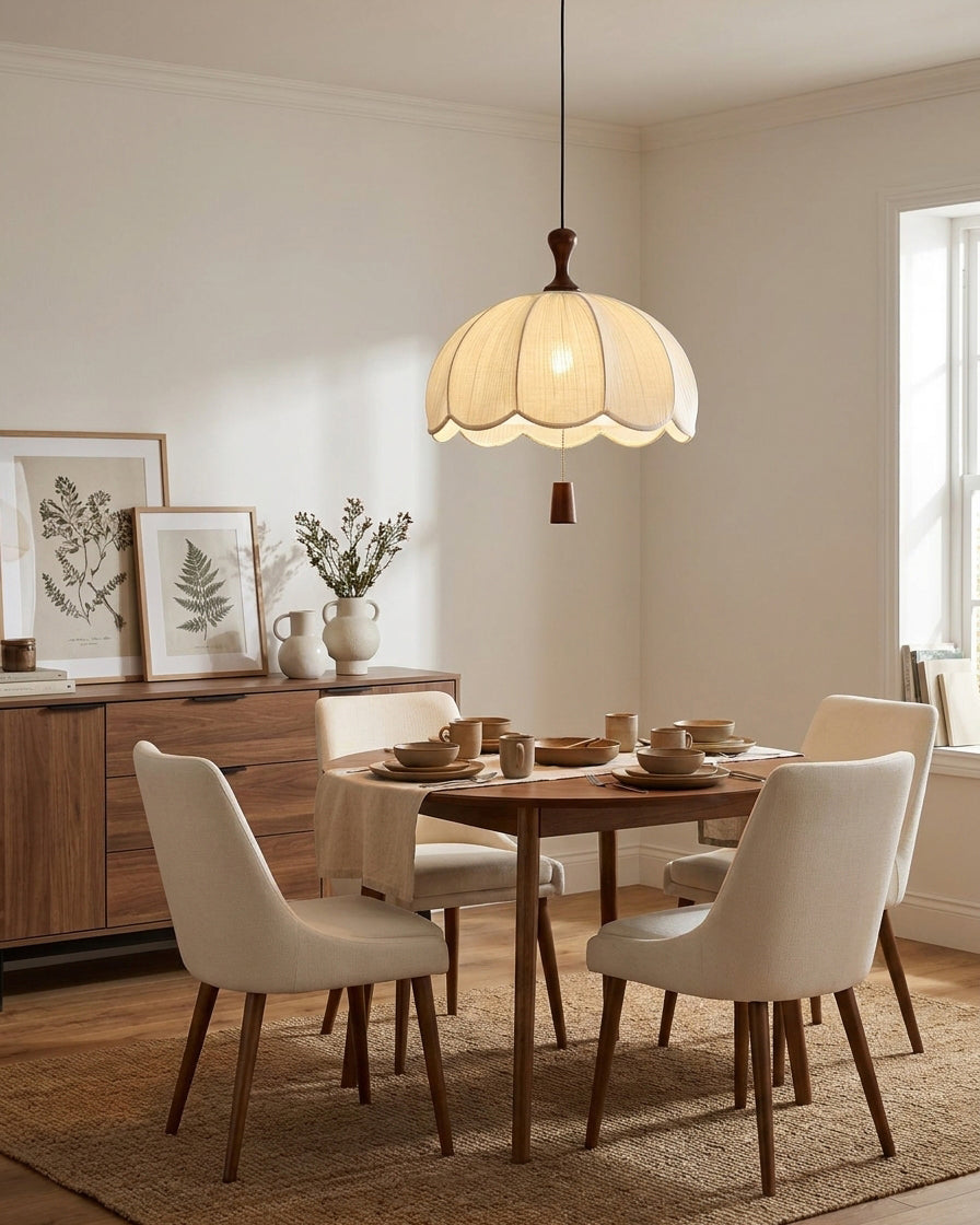 Orelenielle Suspension