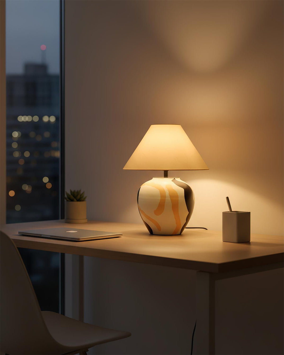 Seluella Lampe de Table