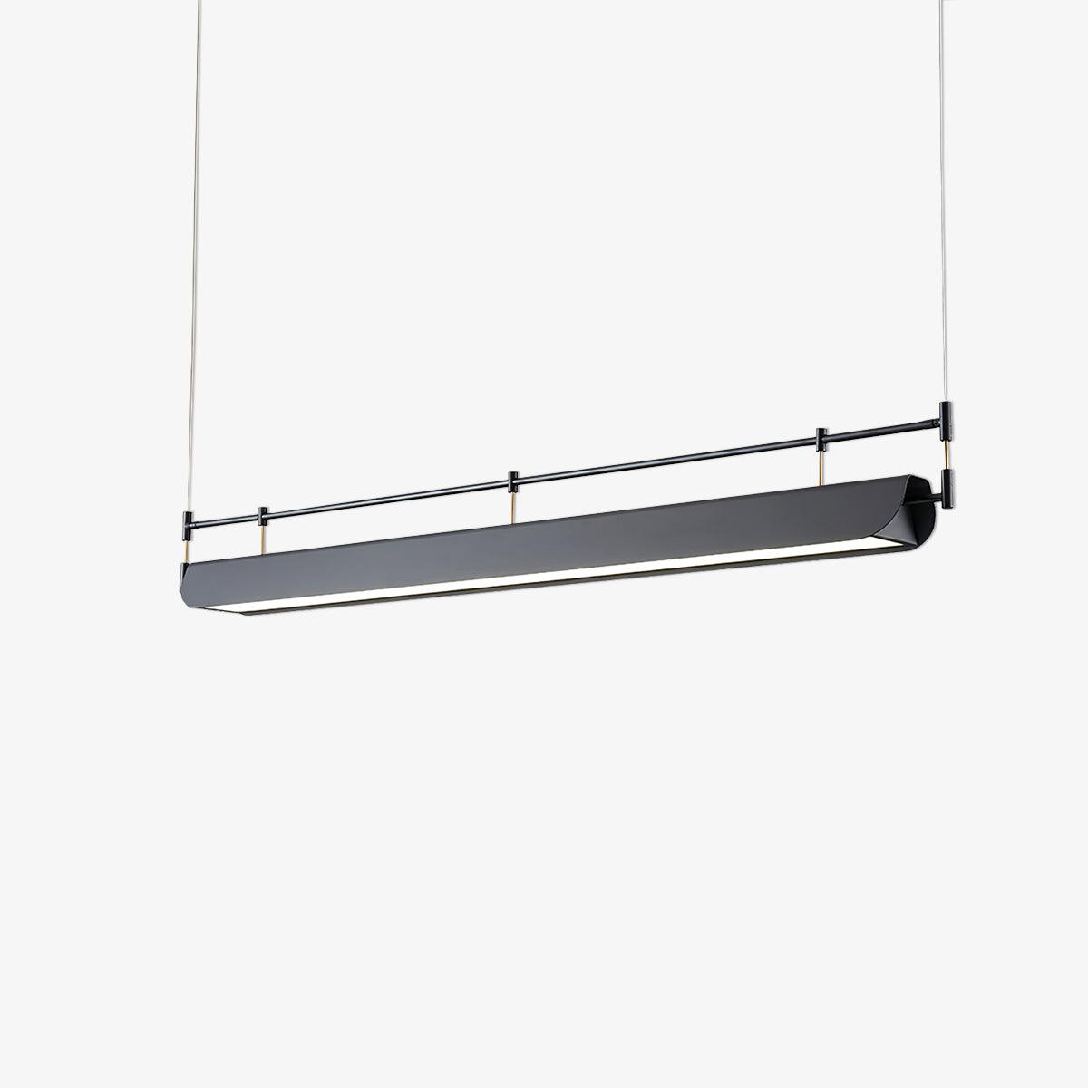 Silveline Suspension Lampe Acrylique pour Salle à Manger